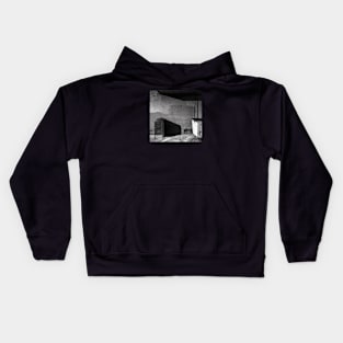 Alleyway Kids Hoodie